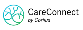 Corilus - CareConnect Ideas Portal Logo